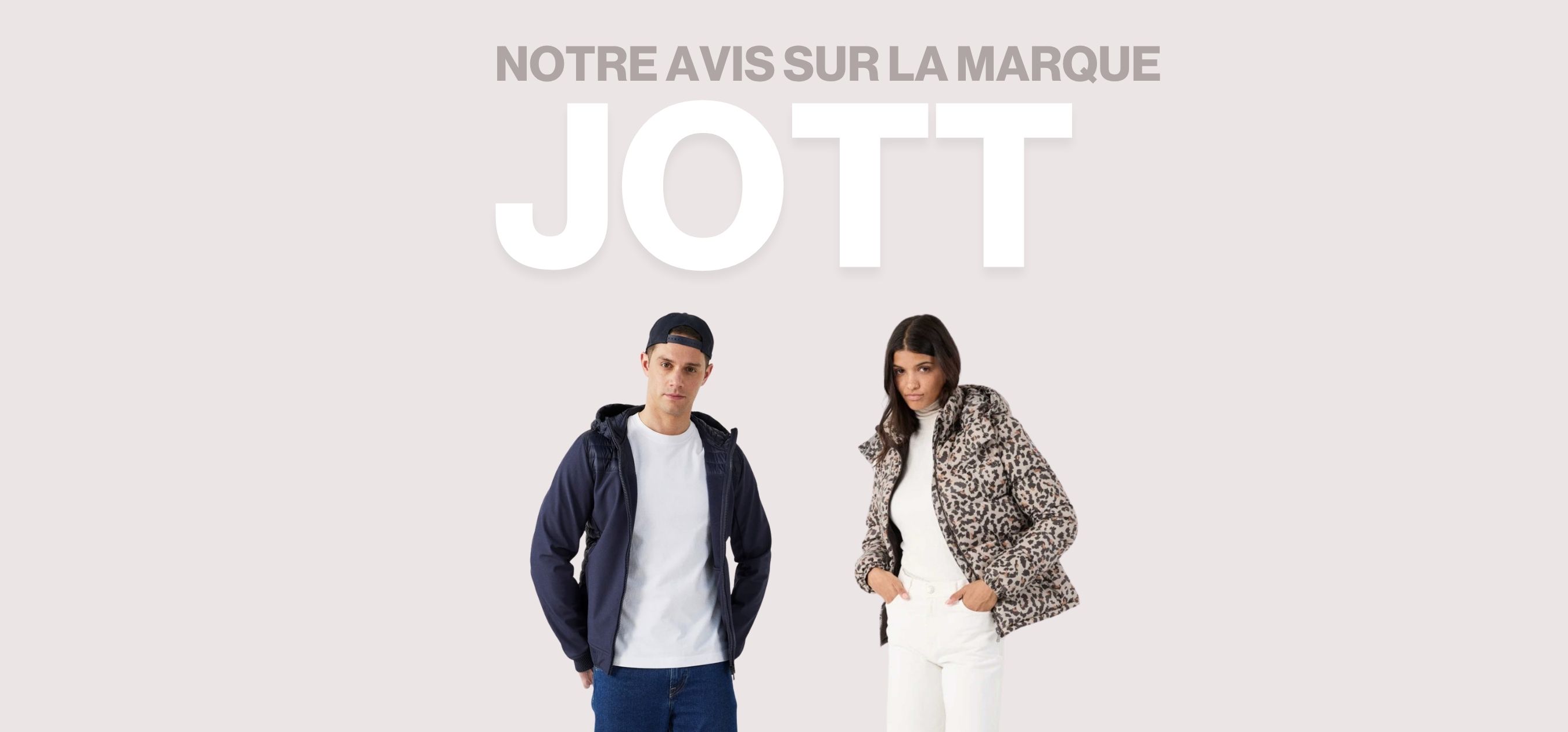 notre avis sur la marque jott